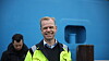 Svein Tore Holsether, konsernsjef Yara, har gode grunner til å smile over resultatet fra andre kvartal, slik han gjorde da Yara Birkeland ble innviet. Men tiden framover er også preget av usikkerhet rundt selskapets ammoniakkproduksjon.
