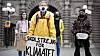 Artikkelforfatteren er uenig med den svenske skoleeleven Greta Thunberg i at vi skal behandle klimaspørsmålet som om det «brenner i huset».