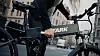 Elsykkel av merket Stark. Foto: Stark Drive