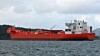 AETs 120.000 DVT bøyelaster Eagle Barents og søsterskipet Eagle Bergen (begge bygget i 2015) seiler på kontrakt for Statoil. Fra 2019 får de følge av to nye bøyelastere med LNG-motorer.