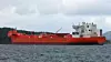 AETs 120.000 DVT bøyelaster Eagle Barents og søsterskipet Eagle Bergen (begge bygget i 2015) seiler på kontrakt for Statoil. Fra 2019 får de følge av to nye bøyelastere med LNG-motorer.