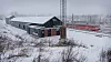 Totalentreprenør AGJV var ikke ansvarlige for byggingen av Ski koblingshus, og er uenig i Bane Nors fremstilling av årsakssammenheng år det kommer til hva som gikk galt med Follobanen.