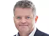 Hans Henrik Furøy, Deltek Norge. Foto: Ingar Sørensen