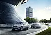 Både iX3 og i4 skal lanseres i produksjonsutgaver i 2021. Foto: BMW
