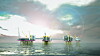 Det er fortsatt i det blå hvem som skal være operatør for Johan Sverdrup i de neste fasene.