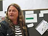 Gründer: Ove Heiborg startet Qvisten Animation for 22 år siden har produsert en lang rekke filmer, både tegnede, dataanimerte og i stop motion. Foto: Tonje T. Angell