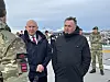 Norges forsvarsminister Tore O. Sandvik og den britiske forsvarsministeren John Healey kunngjorde torsdag at det skal utarbeides et avtaleverk for tettere og bedre samarbeid innenfor en rekke områder på forsvars- og sikkerhetsfeltet.