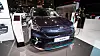 Kia e-Niro. Foto: Marius Valle