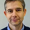 Avdelingsdirektør Frode Danielsen i Digdirs avdeling Fellesløsninger.