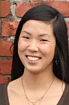 Christine Hung, seniorrådgiver i Asplan Viak