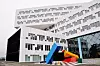 I 2016 solgte det amerikanske investeringsselskapet Equinor-bygget som ligger på Fornebu til 3, 9 milliarder kroner. Bilde: Fredrik Drevon