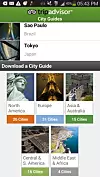 Tripadvisor City Guides.