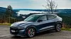 Ford Mustang Mach-e var blant fire elbiler som ble testet av svenske Teknikens Värld.