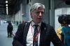 Norges klima- og miljøvernminister Ola Elvestuen har fått den oppgaven med å lede et av de aller vanskeligste forhandlingssporene. Foto: Erik Martiniussen