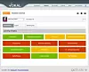 I dette anonymiserte eksemplet ser vi ulike elever og deres datasett i sammenheng. Prøveresultater, lærerens vurdering, data fra elevundersøkelsen, data fra en kartlegging av elevens kompetanse til problemløsning og informasjon om elevens resultater på digitale øvinger. Dette bildet gir en helhetlig oversikt over en bredde av kompetanse som eleven trenger i fremtidens samfunn.