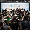 FNs klimaforhandlinger vil pågå til ut i helgen. Foto: James Dowson