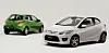 Tre slike Mazda 2 skal konverteres til elektrisk drift og brukes i det nye testprogrammet utenfor Tokyo, der også Think skal delta.