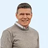 Geir Olsen, IKT-Norge. Foto: IKT-Norge