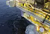 PÅ LAND: Ny teknologi for overvåking og kontroll vil redusere bemanningen ute på plattformene ytterligere.