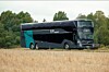 En av Vy Buss' mange ekspressbusser. Nå er selskapet under etterforskning etter påstander om ulovlig statsstøtte fra moderselskapet Vygruppen AS.