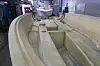 Hydrolift X22 er volummodellen. Neste år skal de også produsere en ny storebror X25 og regner med at det vil bli produsert mellom 10 og 16 slike. Sannsynligvis blir det flere redningsskøyter også, både her til lands og til eksport. Foto: Odd Richard Valmot