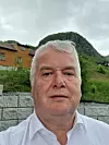 Terje Husby i Tietoevry.