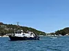 Det er mange variabler å ta hensyn til når teknologien skal brukes i praksis. Her fra Lillesand på Sørlandet. Foto: Privat