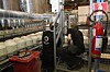 Preventivt vedlikehold og kontinuerlige justeringer for å få produksjonen til å gå optimalt hos Hexagon Ragasco.