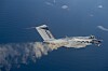 Airbus fraktet et tonn aske fra Island til Biscayabukta. Der ble asken sluppet ut for å skape en sky som Avoid-systemet kunne oppdage og varsle.