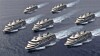 Syv identiske cruiseskip med plass til 200 passasjerer. Det portugisiske verftet West Sea Viana bygger skipene for rederiet Mystic Cruises. Det første ble levert i 2019. Siste leveres 2021.