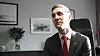 Klima- og miljøminister Andreas Bjelland Eriksen (Ap) mener tallene i Esas klimarapport om Norge ikke stemmer.