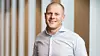 Matts Johansen, leder i Aker Biomarine skal være mentor for en kvinnelig leder i høst.