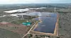 INVESTERER I INDIA: Her fra Statkrafts solpark Nellai i Tamil Nadu i India. Foto: Statkraft