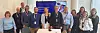 Fra workshop med Fana Sparebank, BN Bank og Frendegruppen. De siste ukene har Tietoevry Banking arrangert flere workshops med kunder. Foto: Tietoevry