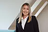 Ingvild Krokvik Mikkelsen i Sparebanken Møre. Foto: Sparebanken Møre