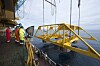 Gasskompresjonen på Åsgard vil være det første steget mot den komplette havbunnsfabrikken, som Statoil håper vil stå klar i 2020.