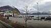 Gamlekaia i Volda som nå har forsvunnet.