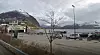 Gamlekaia i Volda som nå har forsvunnet.