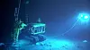 Seabed Solutions undervannsgraver FlexiCore i operasjon på mer enn 1000 meters dyp.