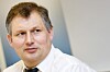 ENDELIG: Olje- og energiminister Terje Riis-Johansen innrømmer nå at vindkraftmålet ikke nås.