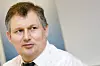 ENDELIG: Olje- og energiminister Terje Riis-Johansen innrømmer nå at vindkraftmålet ikke nås.