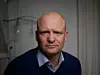 Markedsdirektør Andreas Svanlund i Seabed Solutions mener det er mer bærekraftig å grave mineraler under vann enn på land. Foto: Seabed Solutions