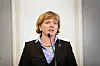 Kysdirektør Kirsti L. Slotsvik.