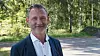 Øyvind Rudberg, Esso Norge Foto: Joachim Seehusen
