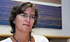 Direktør Ellen Hambro i Miljødirektoratet reagerer sterkt på at Statoil brukte to år på å varsle om lekkasje på Njord-feltet i Nordsjøen.