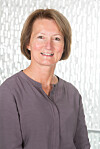 Inger-Lise Myklestu er HR-sjef i Tekna. Foto: Tekna