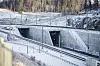 Mandag morgen må mange pendlere som reiser med Follobanen beregne lengre tid til jobb.