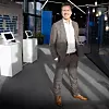 Hans-Henrik Merckoll er administrerende direktør i IBM Norge. Foto: Eirik Helland Urke