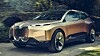 BMW Vision iNext.