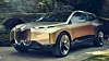 BMW Vision iNext.
